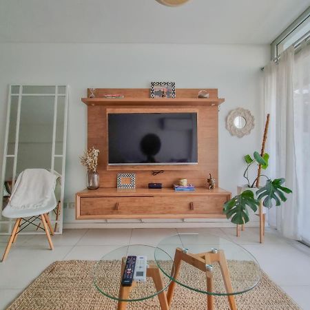 Departamento En Palermo Chico Apartment Buenos Aires Luaran gambar